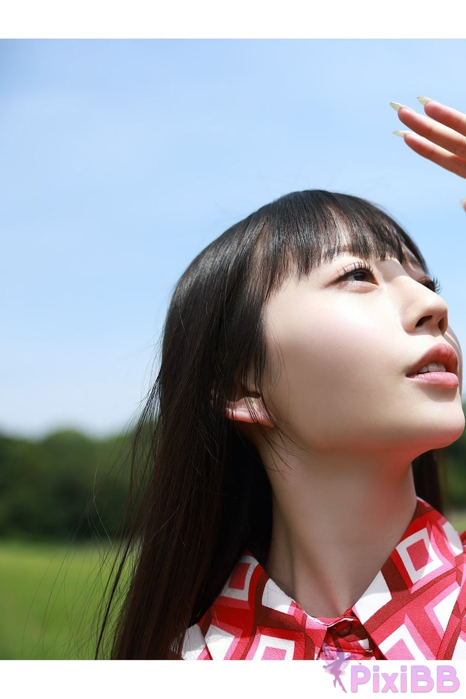 Japanese Idol Mia Nanasawa Asa Gei SEXY Actress photo collection dreaming PixiBB.COM 025