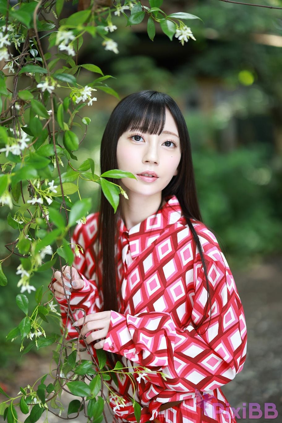 Japanese Idol Mia Nanasawa Asa Gei SEXY Actress photo collection dreaming PixiBB.COM 028