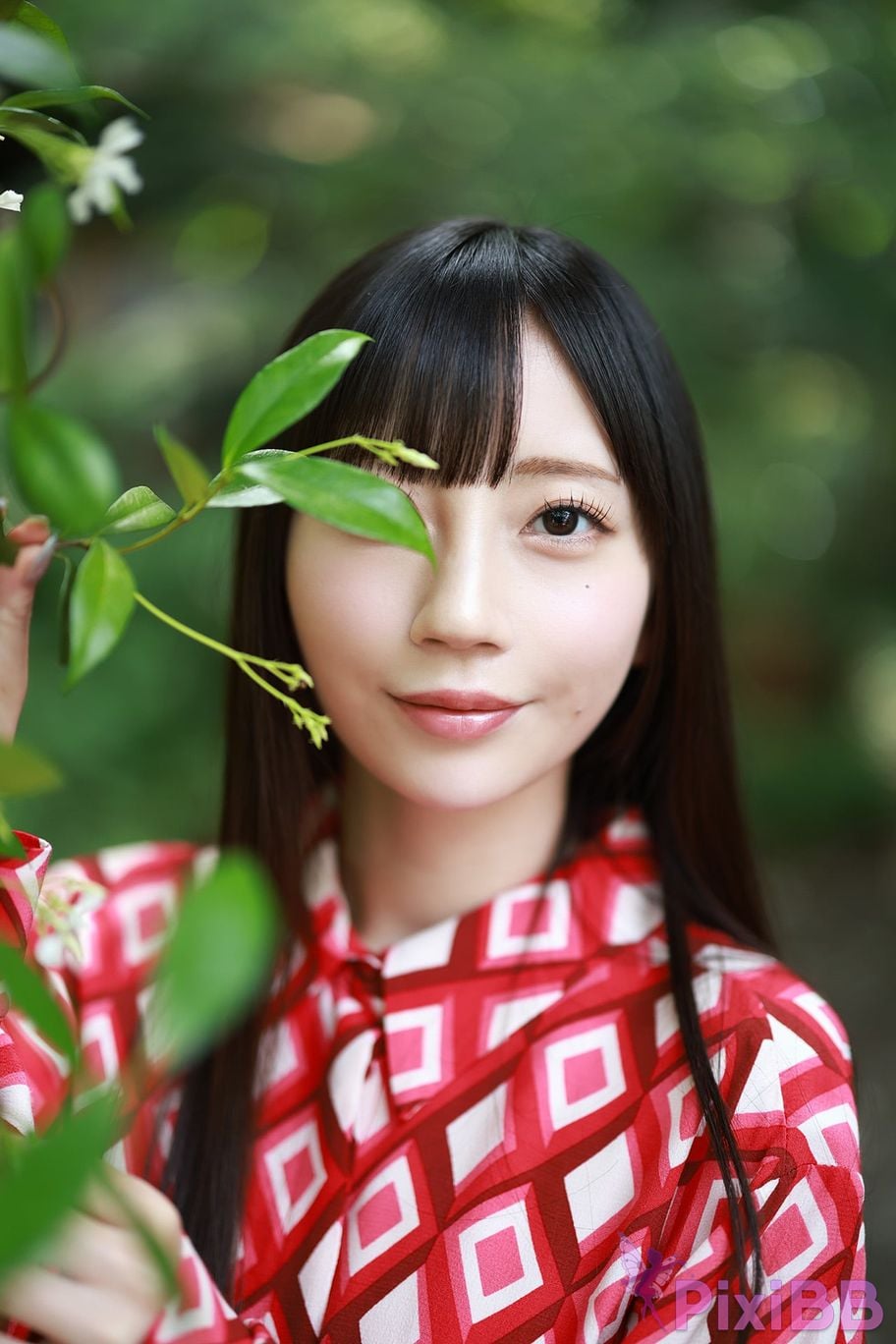 Japanese Idol Mia Nanasawa Asa Gei SEXY Actress photo collection dreaming PixiBB.COM 029