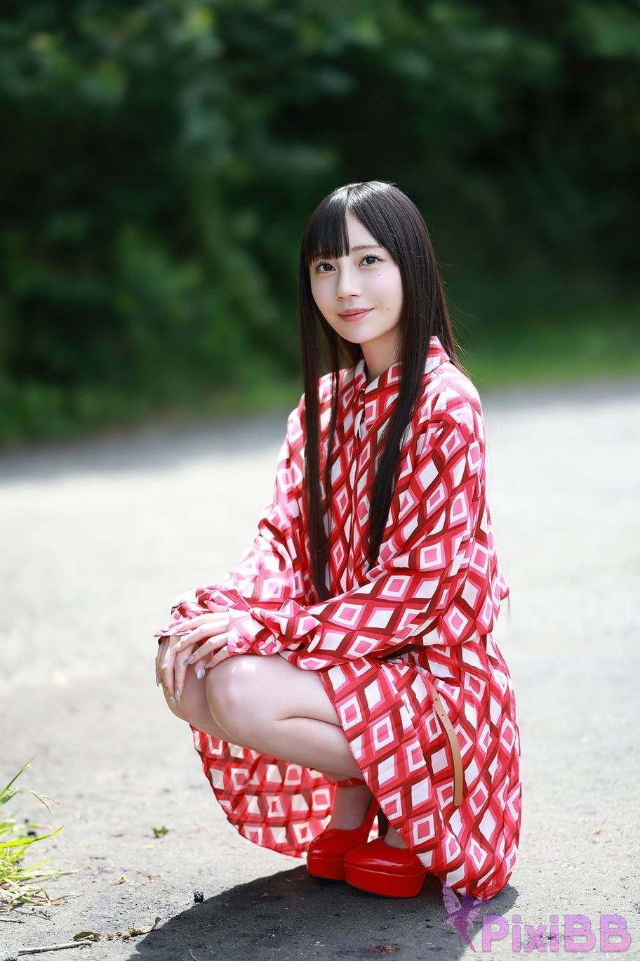 Japanese Idol Mia Nanasawa Asa Gei SEXY Actress photo collection dreaming PixiBB.COM 030