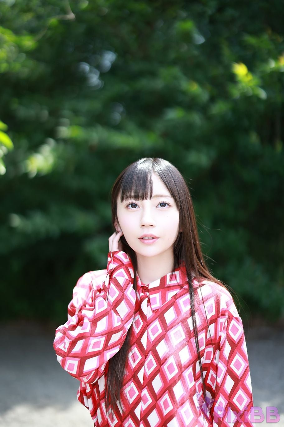 Japanese Idol Mia Nanasawa Asa Gei SEXY Actress photo collection dreaming PixiBB.COM 031