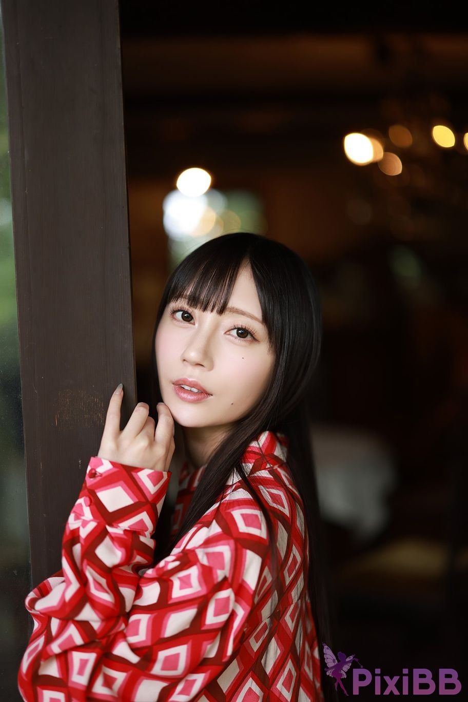 Japanese Idol Mia Nanasawa Asa Gei SEXY Actress photo collection dreaming PixiBB.COM 033