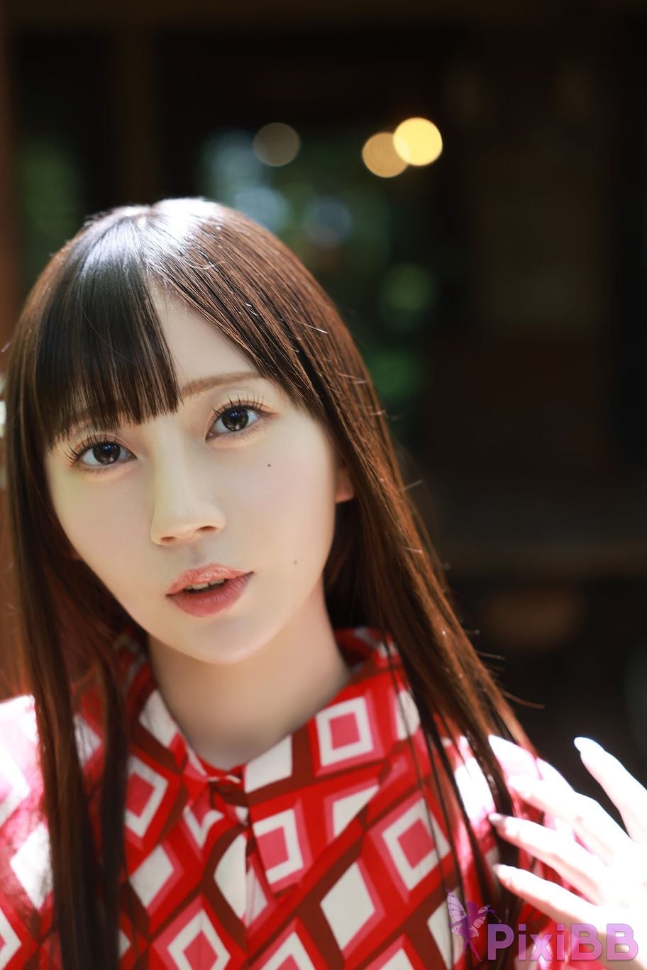 Japanese Idol Mia Nanasawa Asa Gei SEXY Actress photo collection dreaming PixiBB.COM 034