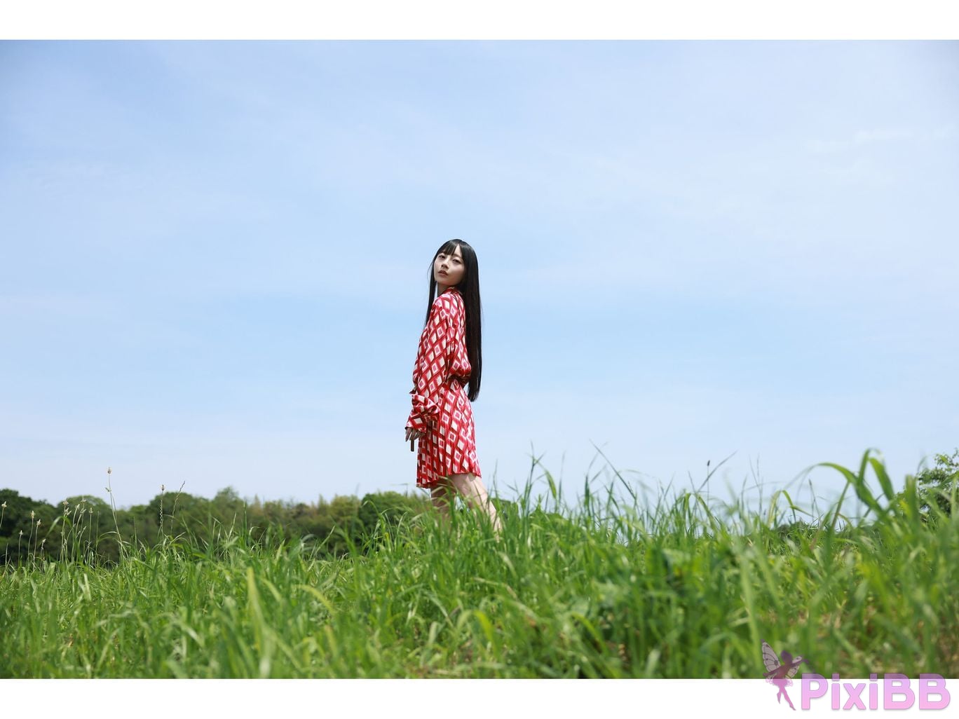 Japanese Idol Mia Nanasawa Asa Gei SEXY Actress photo collection dreaming PixiBB.COM 036