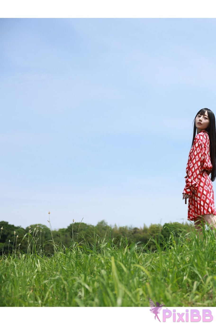 Japanese Idol Mia Nanasawa Asa Gei SEXY Actress photo collection dreaming PixiBB.COM 038