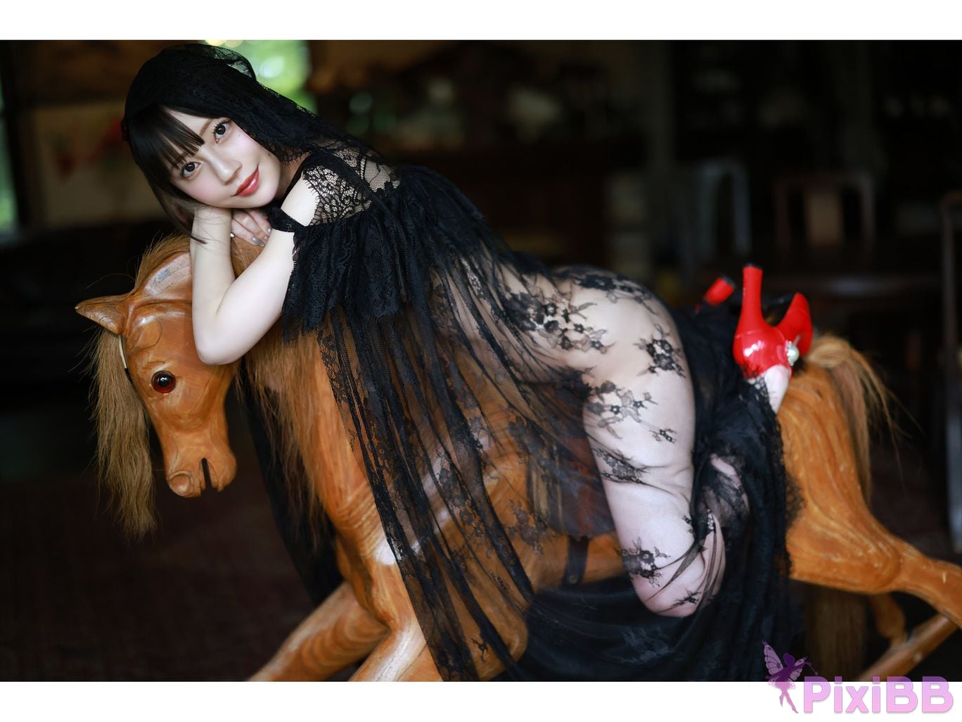 Japanese Idol Mia Nanasawa Asa Gei SEXY Actress photo collection dreaming PixiBB.COM 049
