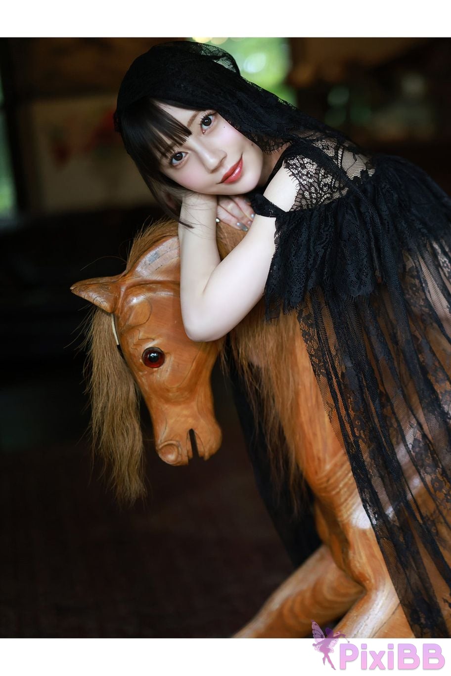Japanese Idol Mia Nanasawa Asa Gei SEXY Actress photo collection dreaming PixiBB.COM 051