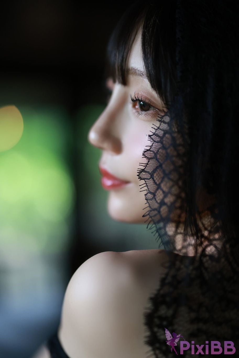 Japanese Idol Mia Nanasawa Asa Gei SEXY Actress photo collection dreaming PixiBB.COM 057