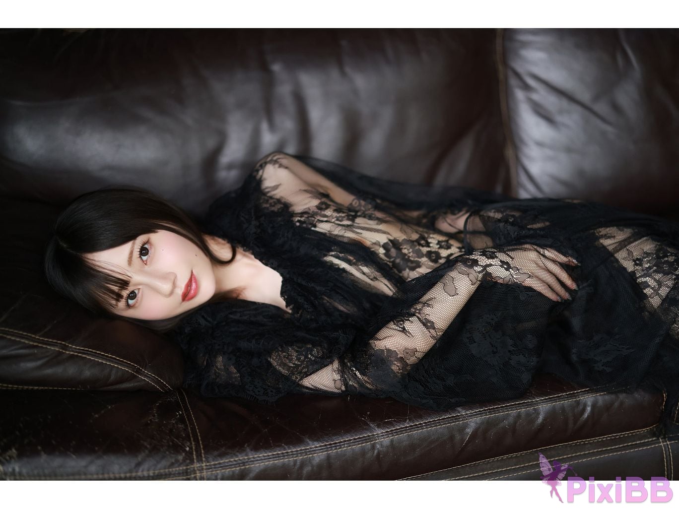 Japanese Idol Mia Nanasawa Asa Gei SEXY Actress photo collection dreaming PixiBB.COM 058