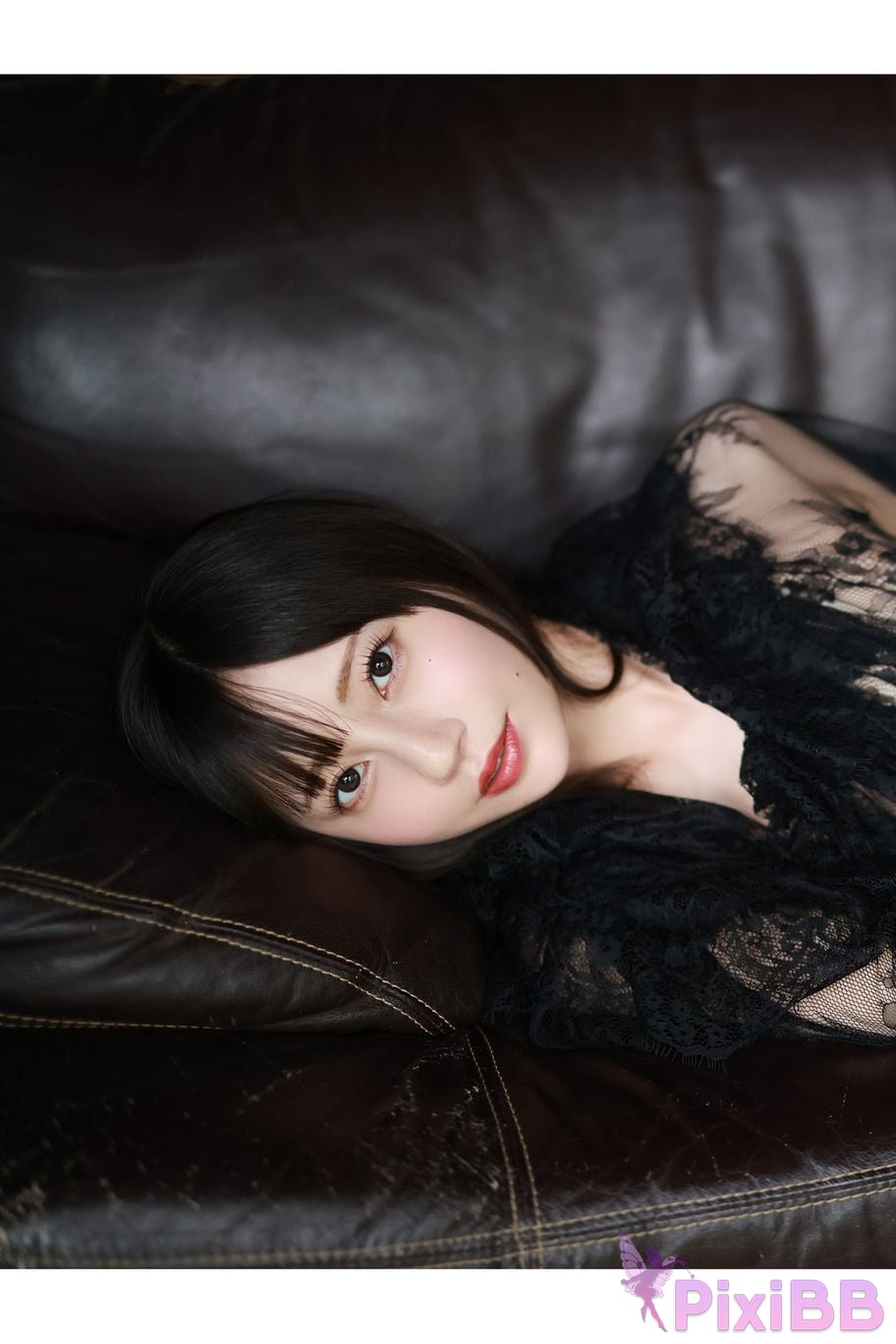 Japanese Idol Mia Nanasawa Asa Gei SEXY Actress photo collection dreaming PixiBB.COM 060