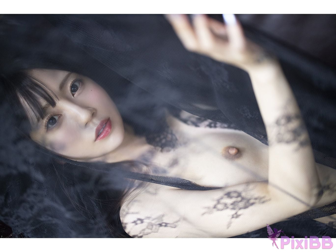 Japanese Idol Mia Nanasawa Asa Gei SEXY Actress photo collection dreaming PixiBB.COM 075