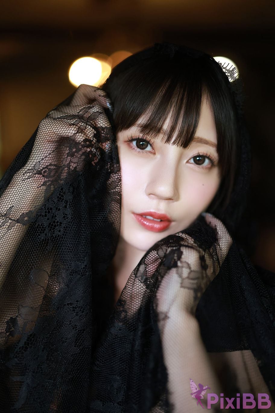 Japanese Idol Mia Nanasawa Asa Gei SEXY Actress photo collection dreaming PixiBB.COM 081
