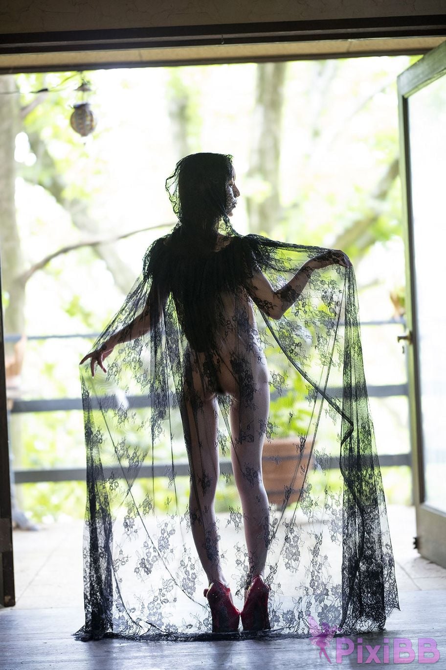 Japanese Idol Mia Nanasawa Asa Gei SEXY Actress photo collection dreaming PixiBB.COM 082