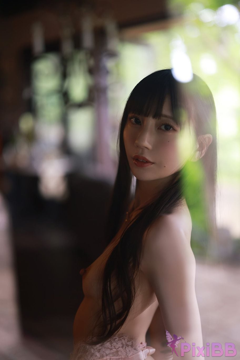 Japanese Idol Mia Nanasawa Asa Gei SEXY Actress photo collection dreaming PixiBB.COM 083
