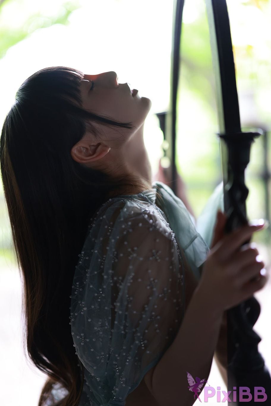 Japanese Idol Mia Nanasawa Asa Gei SEXY Actress photo collection dreaming PixiBB.COM 100