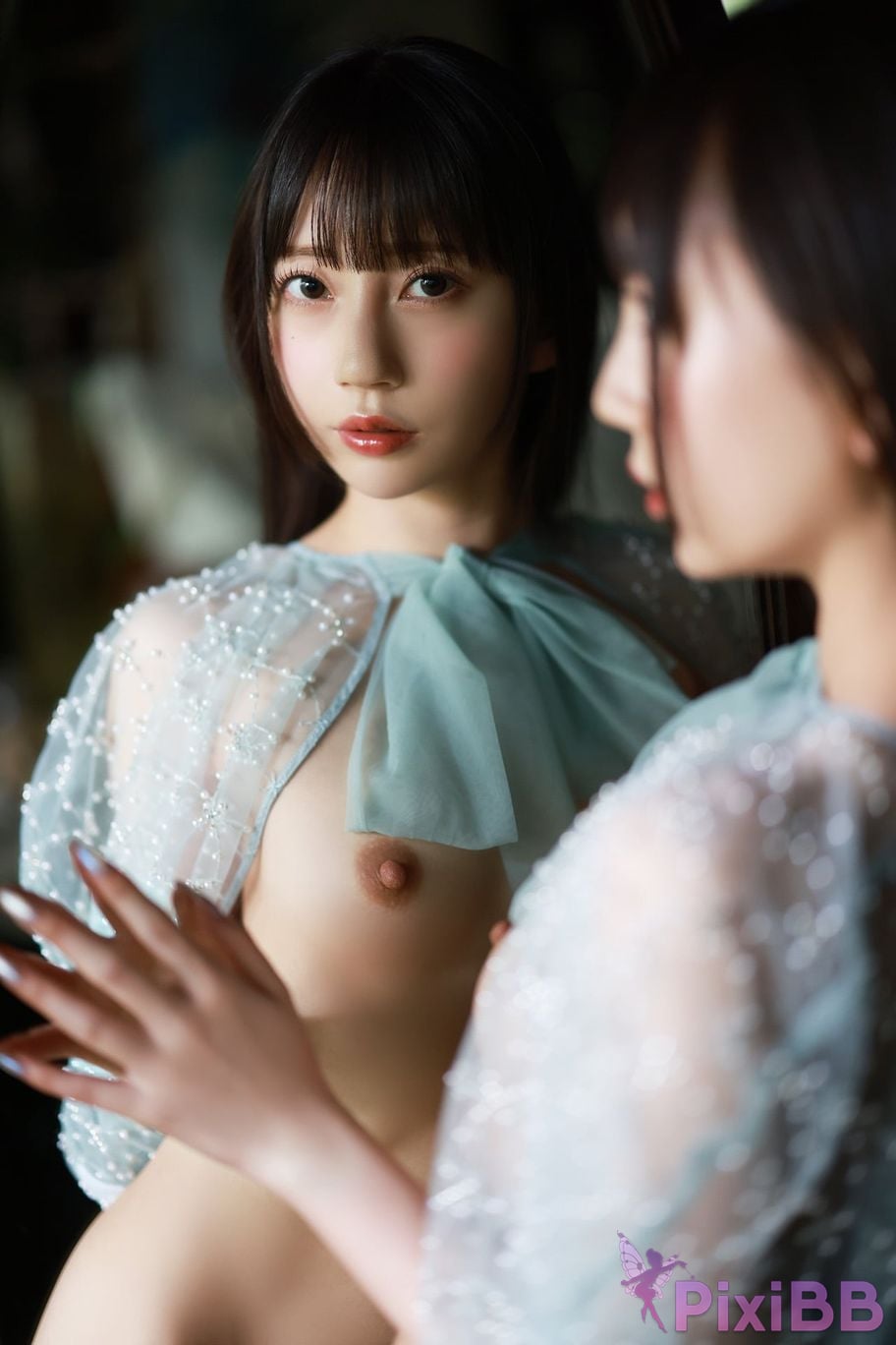Japanese Idol Mia Nanasawa Asa Gei SEXY Actress photo collection dreaming PixiBB.COM 102