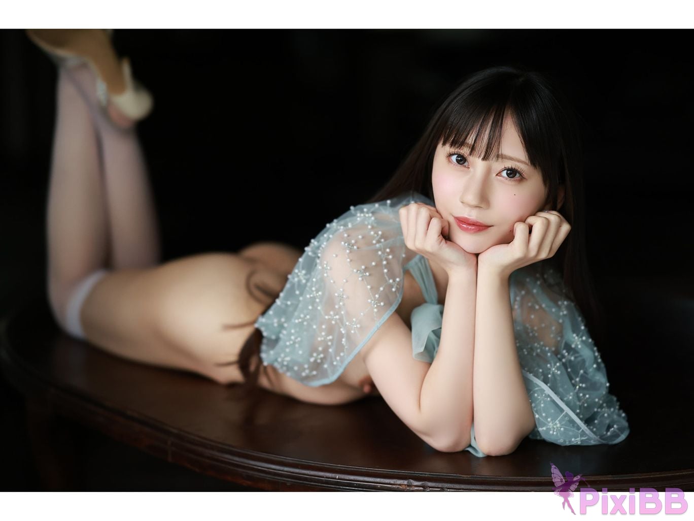 Japanese Idol Mia Nanasawa Asa Gei SEXY Actress photo collection dreaming PixiBB.COM 106