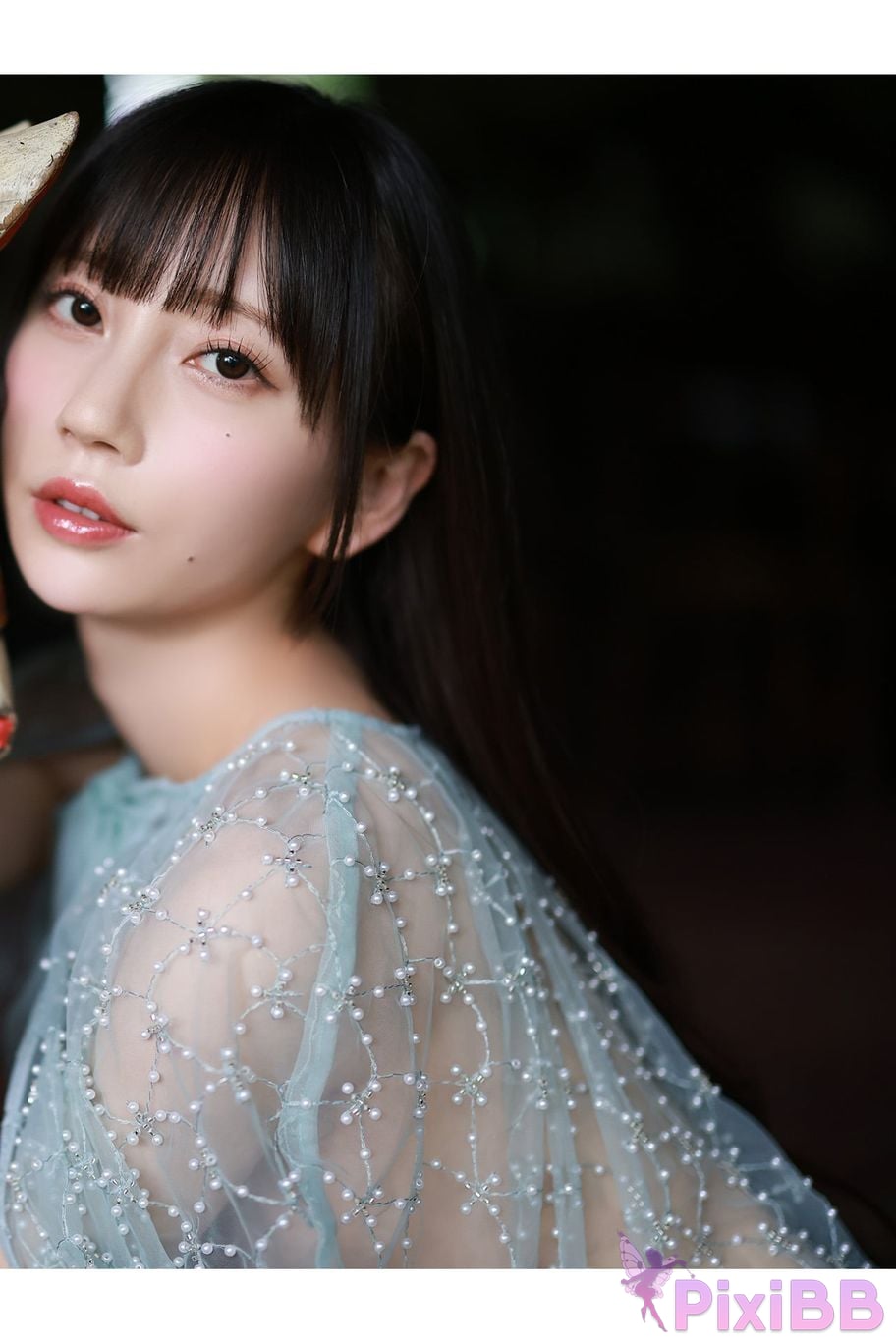 Japanese Idol Mia Nanasawa Asa Gei SEXY Actress photo collection dreaming PixiBB.COM 110