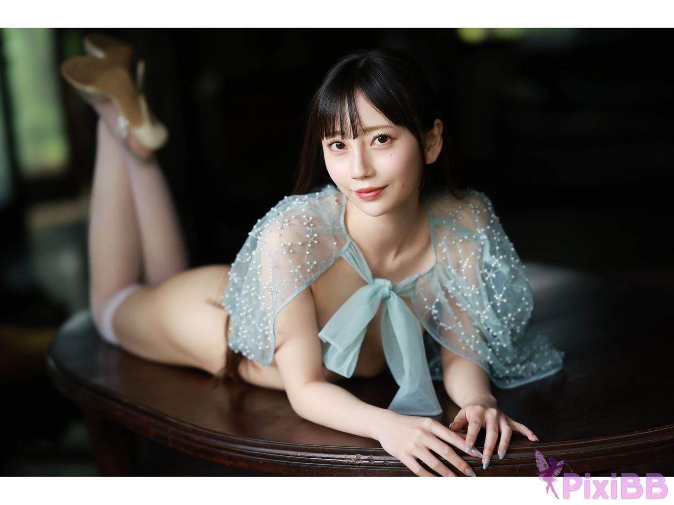 Japanese Idol Mia Nanasawa Asa Gei SEXY Actress photo collection dreaming PixiBB.COM 114