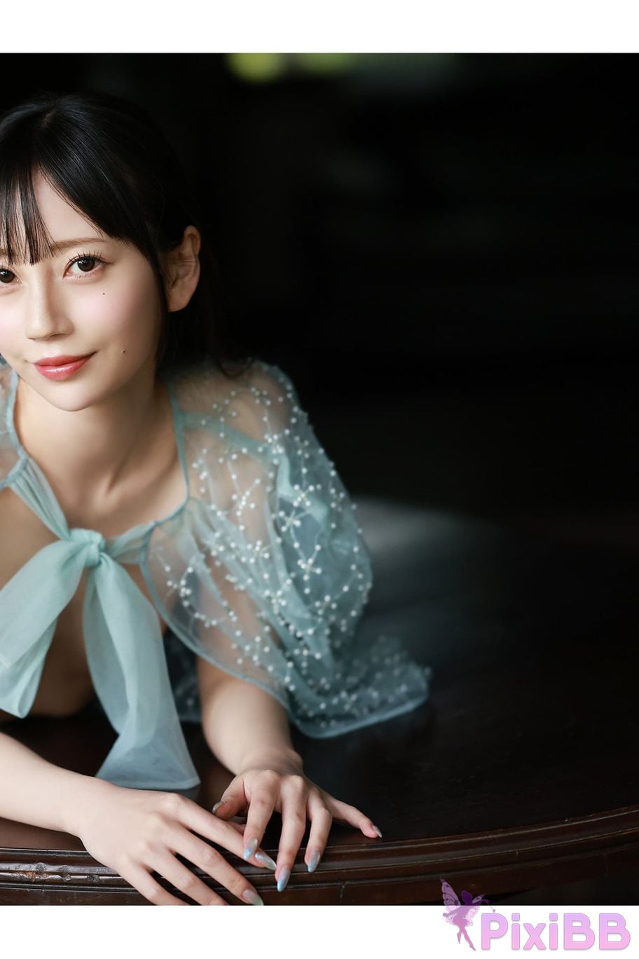 Japanese Idol Mia Nanasawa Asa Gei SEXY Actress photo collection dreaming PixiBB.COM 115