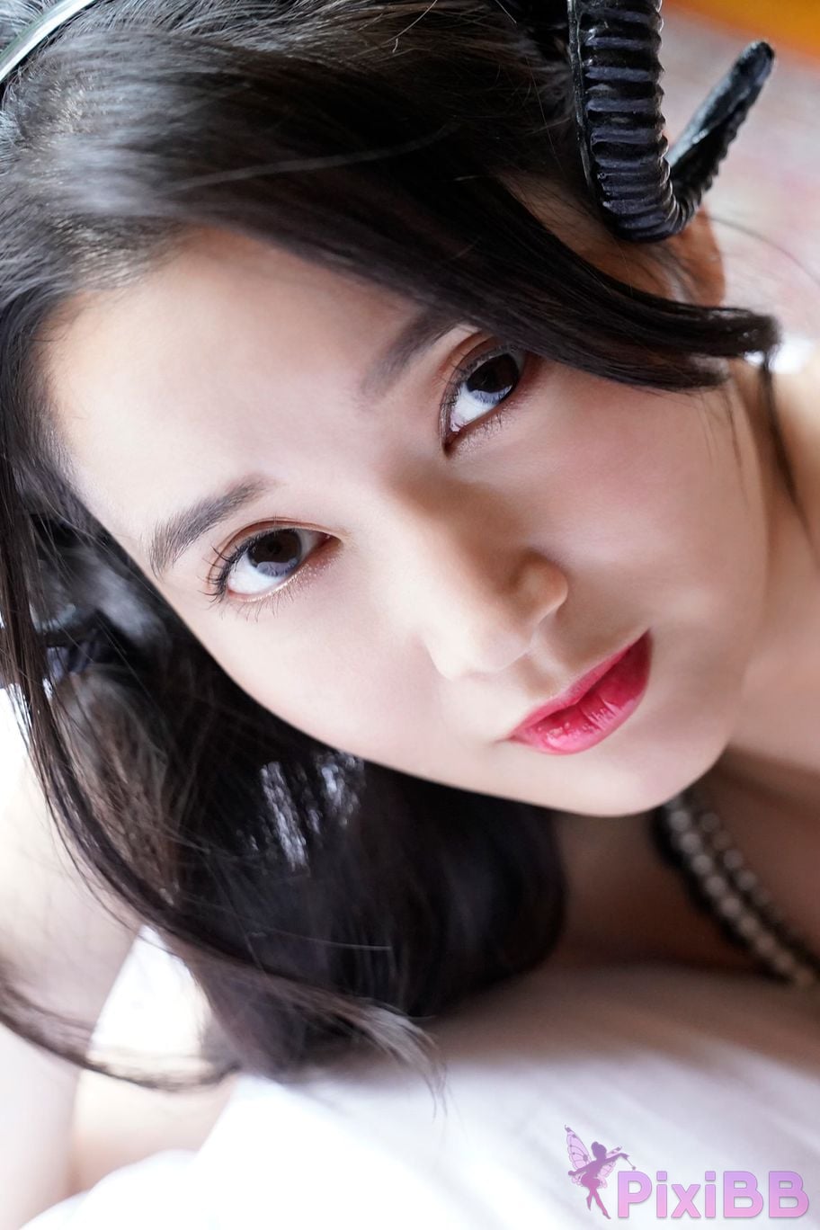 Japanese Idol Arisa Deguchi chu kou ya li sha FLASH digital photo book one day A succubus has settled in PixiBB.COM 023