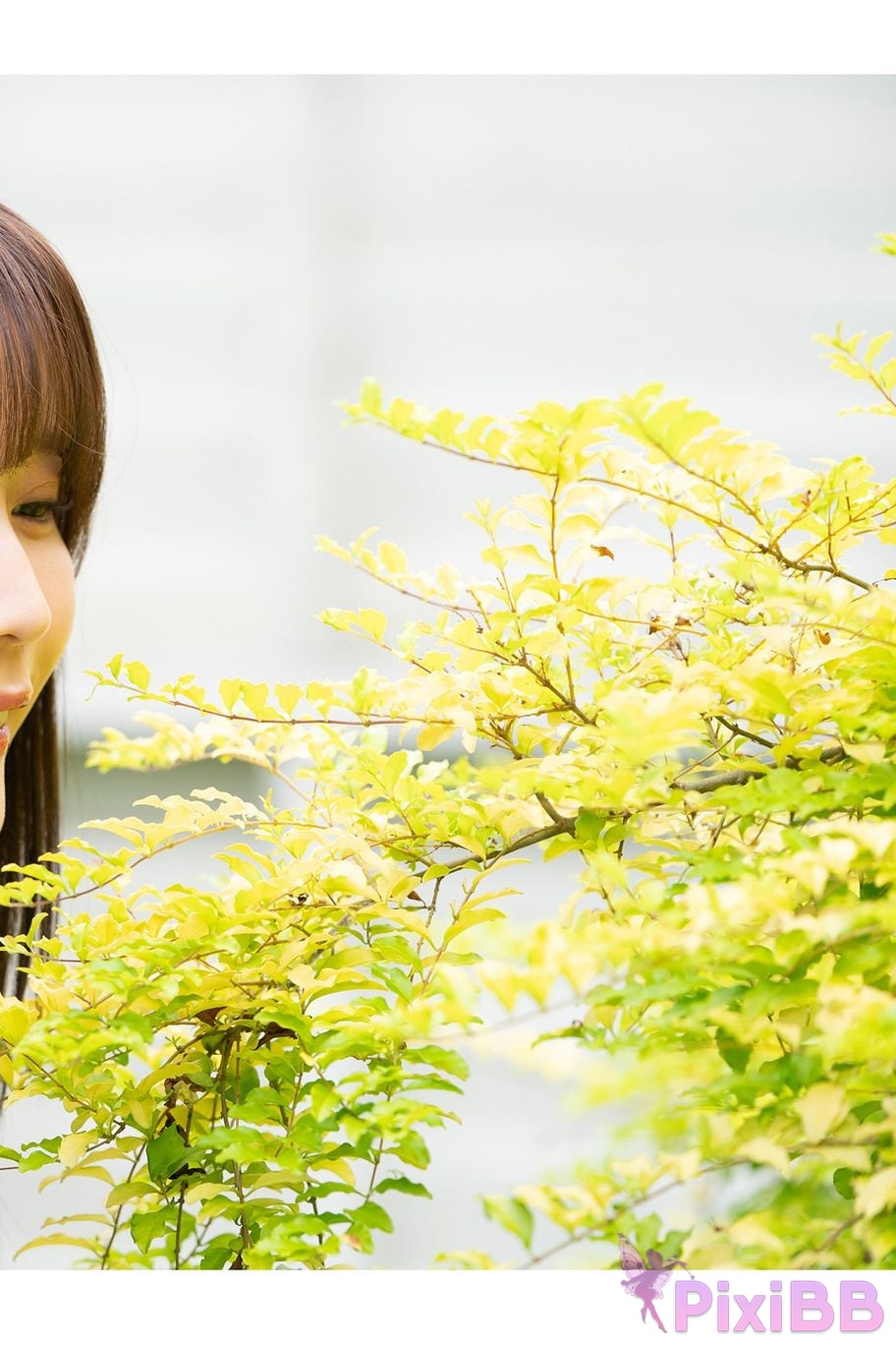 Japanese Idol Yuka Kohinata Asa Gei Secret digital photo book Vol.1 Overwhelming girlfriend sister blazer special PixiBB.COM 005