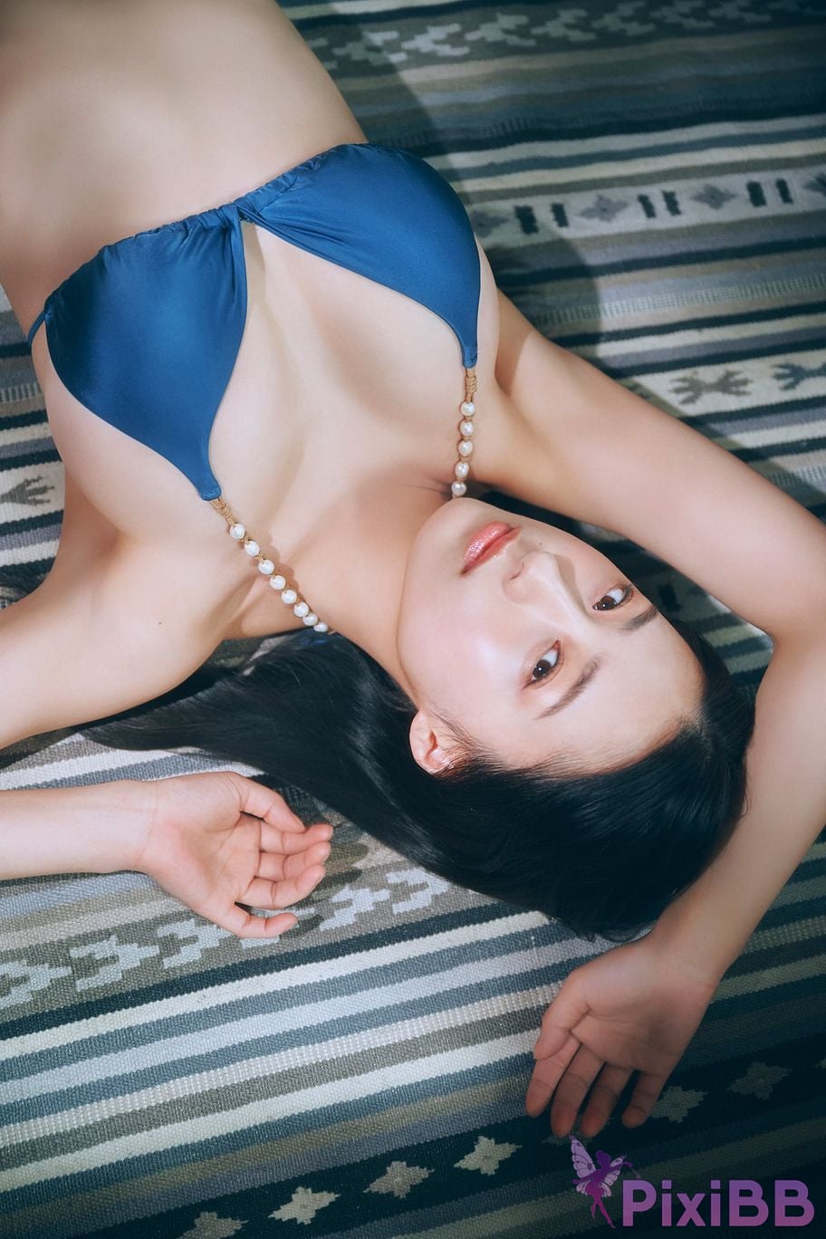 Japanese Idol Sumida Ayano Sumita FLASH digital photo book let me get hot PixiBB.COM 022