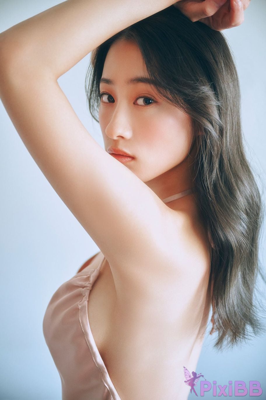 Japanese Idol Sumida Ayano Sumita FLASH digital photo book let me get hot PixiBB.COM 032
