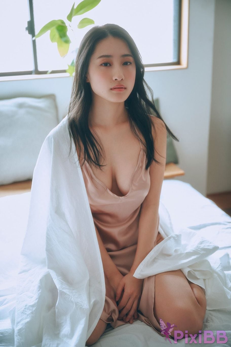 Japanese Idol Sumida Ayano Sumita FLASH digital photo book let me get hot PixiBB.COM 052