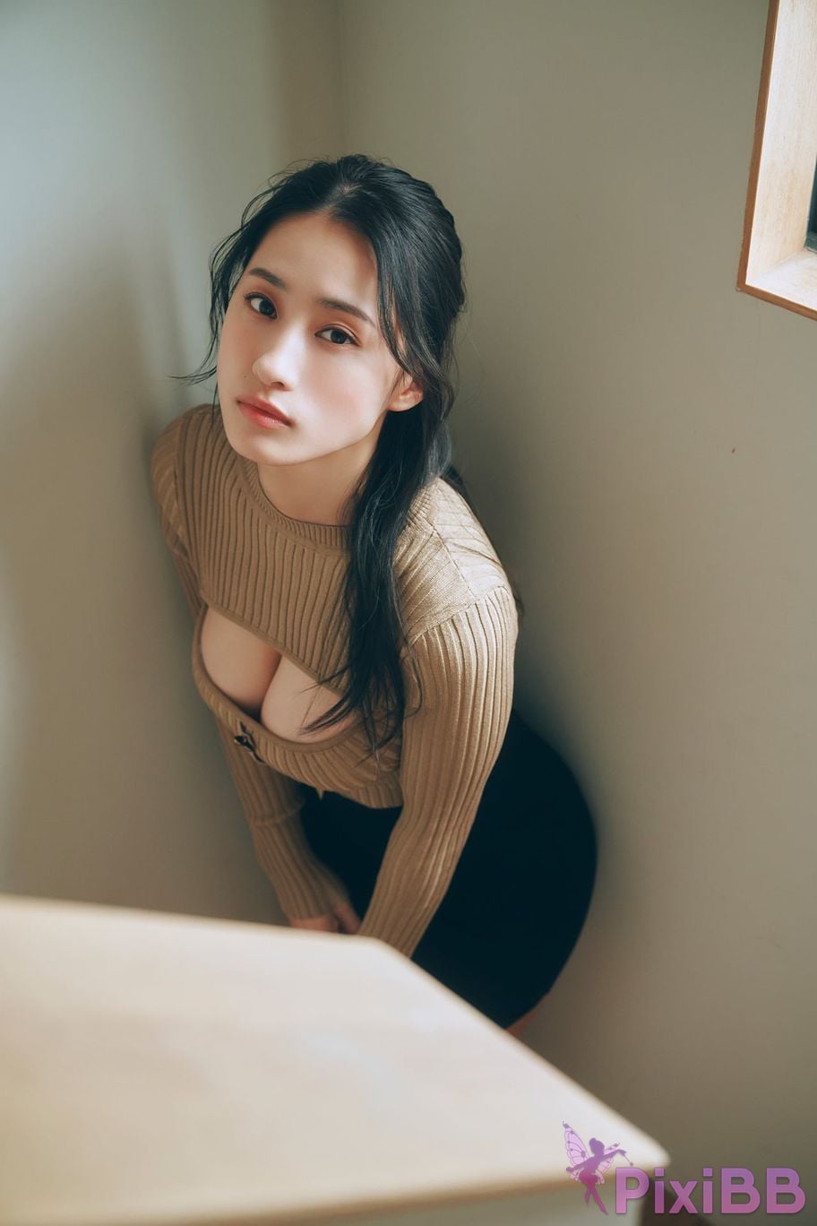 Japanese Idol Sumida Ayano Sumita FLASH digital photo book let me get hot PixiBB.COM 059