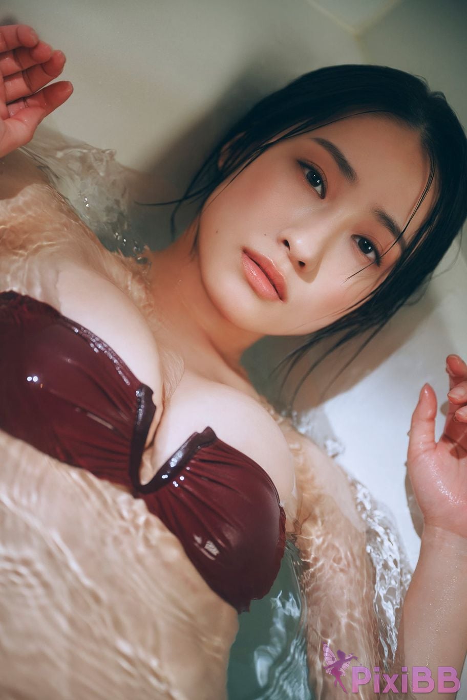 Japanese Idol Sumida Ayano Sumita FLASH digital photo book let me get hot PixiBB.COM 082