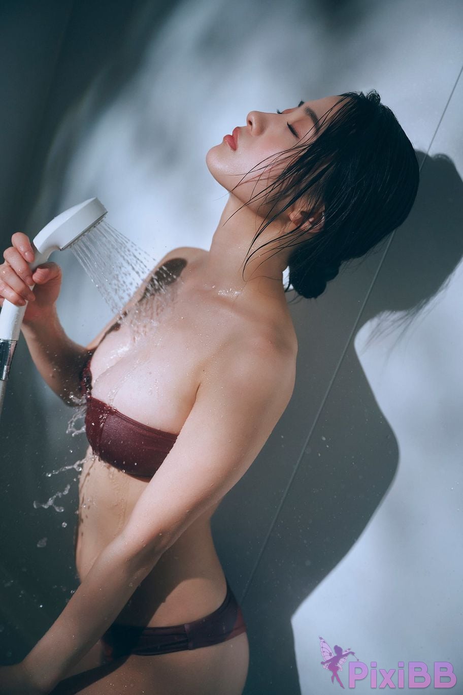 Japanese Idol Sumida Ayano Sumita FLASH digital photo book let me get hot PixiBB.COM 088
