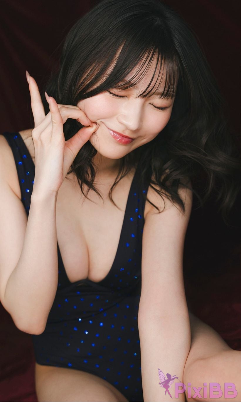 Japanese Idol Usa Hiiragi Usaki large increase photo collection Happy for all weekly play BOOK PixiBB.COM 036