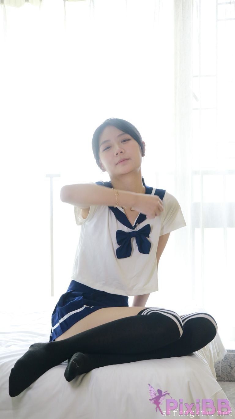 XR Uncensored Xie Xiaocong R18 XIUREN Model Whispers by the window PixiBB.COM 127