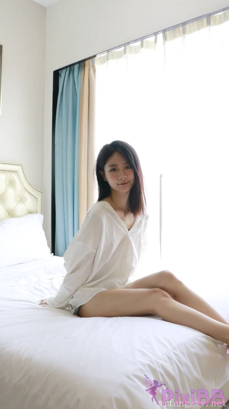 XR Uncensored Xie Xiaocong R18 XIUREN Model Whispers by the window PixiBB.COM 131