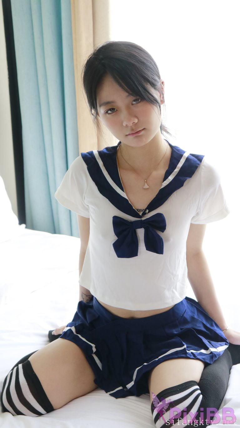 XR Uncensored Xie Xiaocong R18 XIUREN Model Whispers by the window PixiBB.COM 160