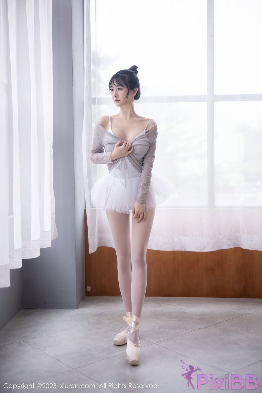 XIUREN No.6592 PixiBB.COM 028