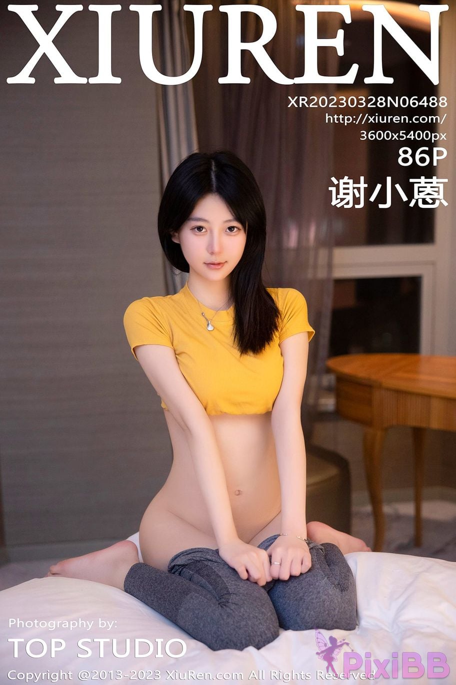 XIUREN No.6488 PixiBB.COM 087