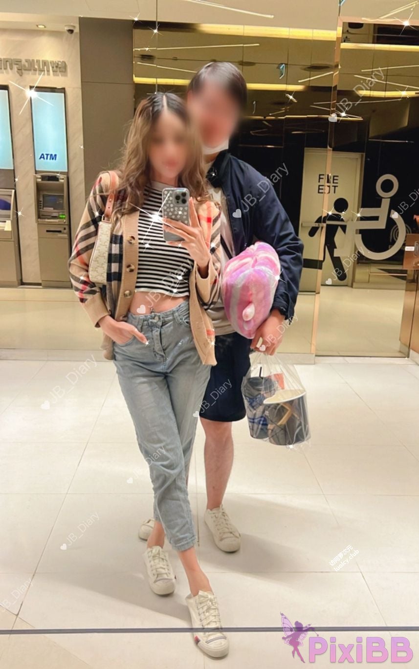 OtherXXX Jbswg diaryNewyearst6 Top big breast welfare private shooting subscription PixiBB.COM 040