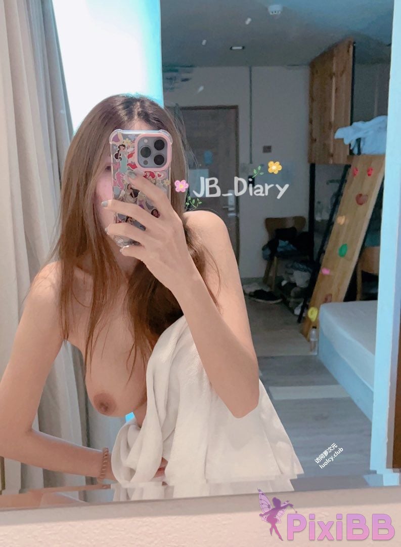 OtherXXX Jbswg diaryNewyearst6 Top big breast welfare private shooting subscription PixiBB.COM 044
