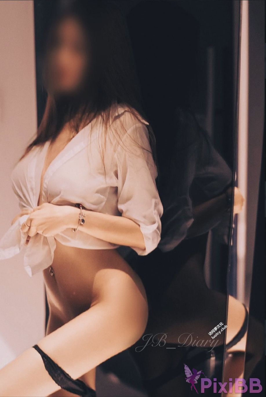 OtherXXX Jbswg diaryNewyearst6 Top big breast welfare private shooting subscription PixiBB.COM 047