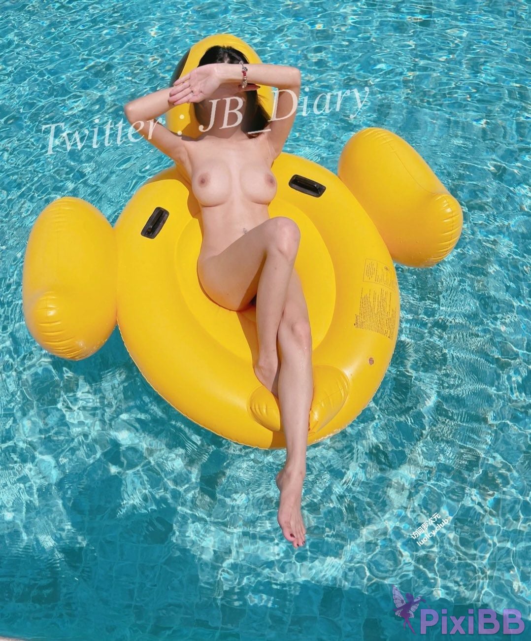 OtherXXX Jbswg diaryNewyearst6 Top big breast welfare private shooting subscription PixiBB.COM 074