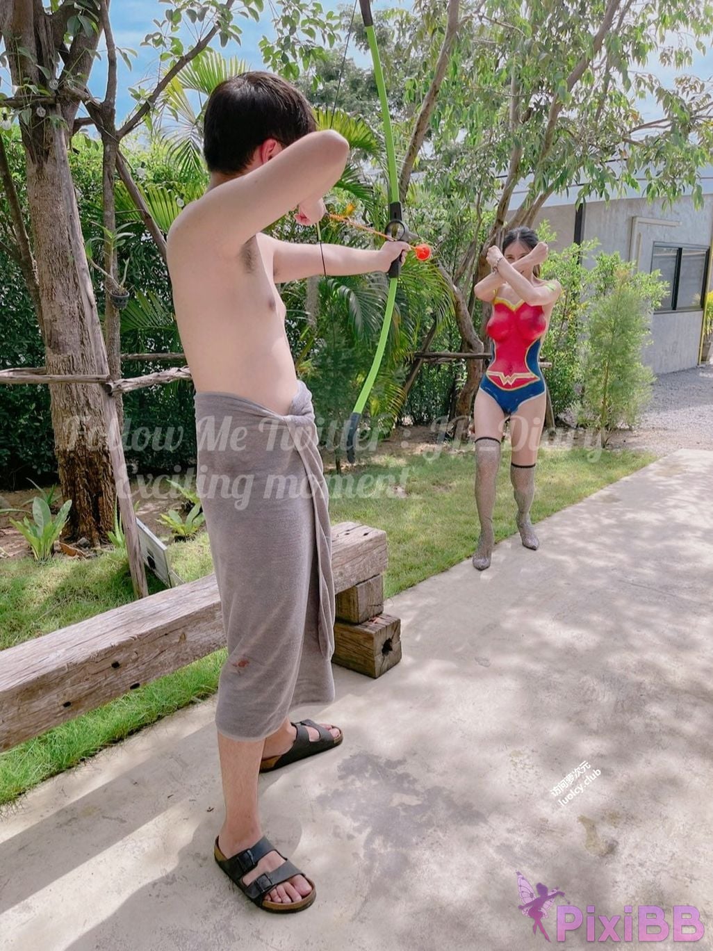 OtherXXX Jbswg diaryNewyearst6 Top big breast welfare private shooting subscription PixiBB.COM 082