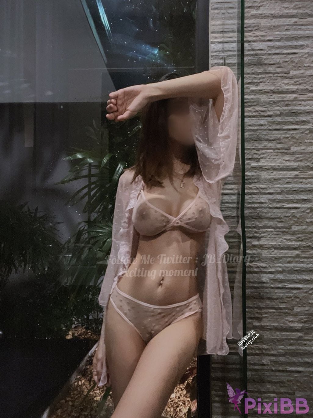 OtherXXX Jbswg diaryNewyearst6 Top big breast welfare private shooting subscription PixiBB.COM 117