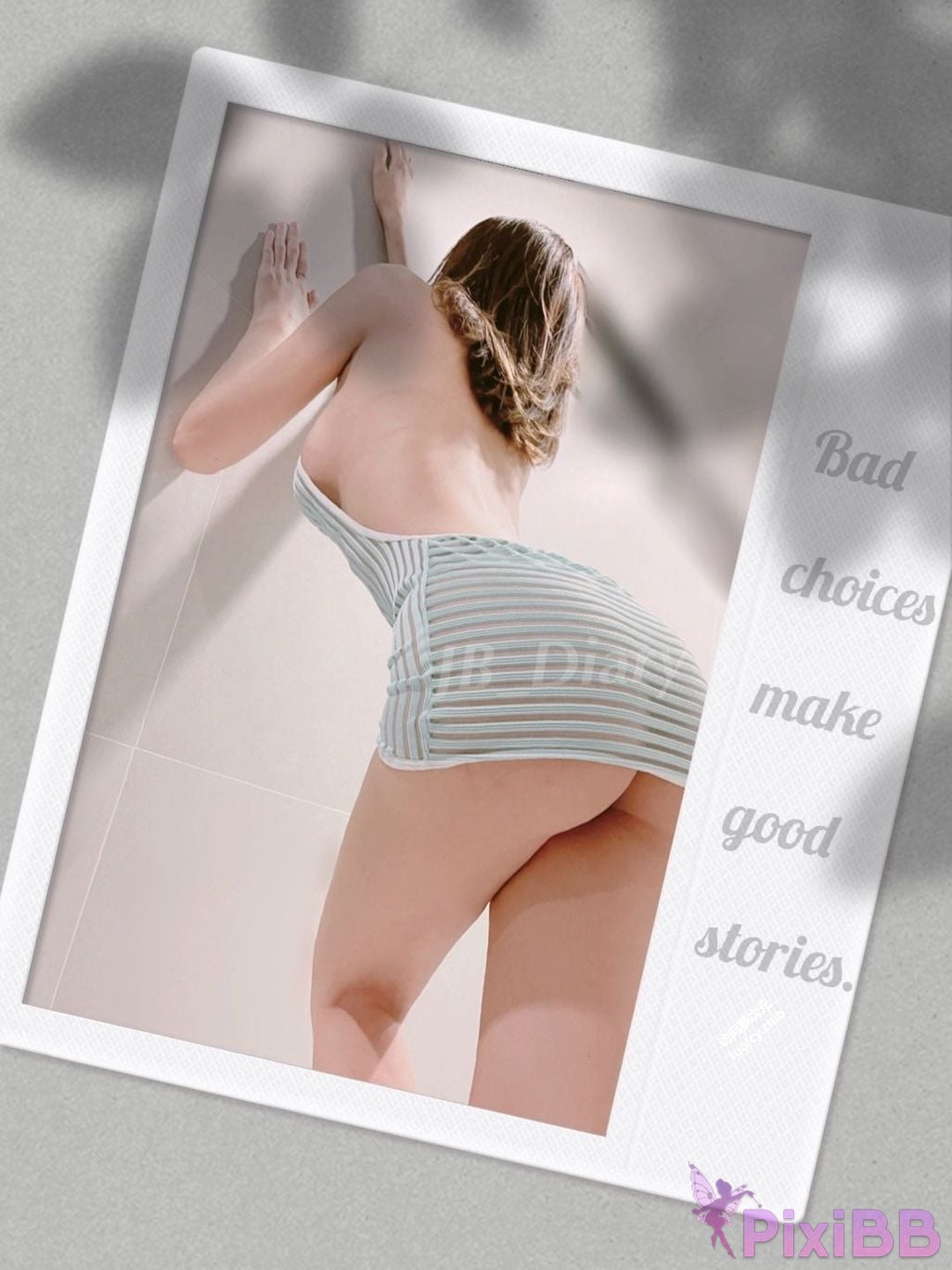OtherXXX Jbswg diaryNewyearst6 Top big breast welfare private shooting subscription PixiBB.COM 127