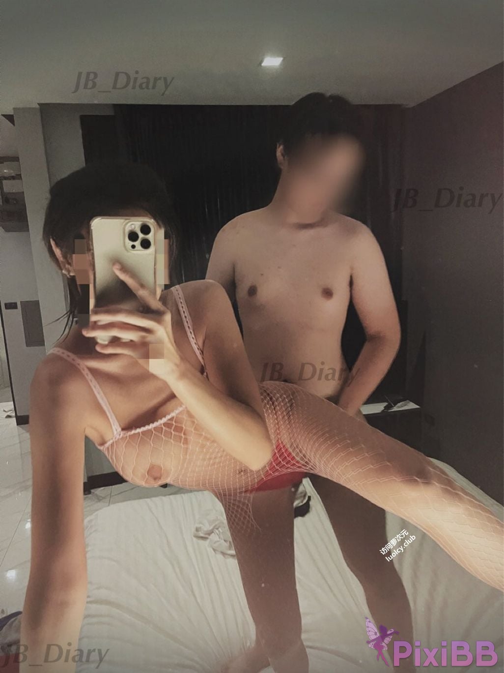 OtherXXX Jbswg diaryNewyearst6 Top big breast welfare private shooting subscription PixiBB.COM 128