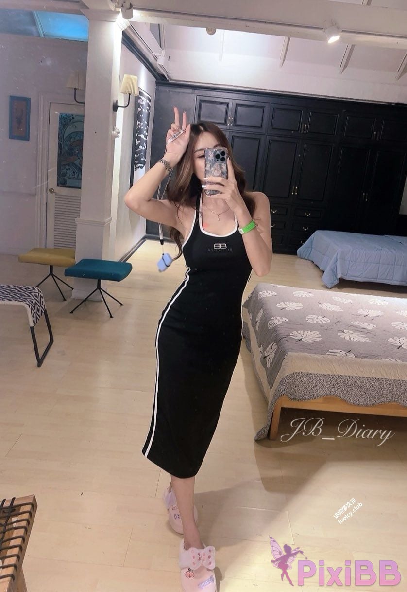 OtherXXX Jbswg diaryNewyearst6 Top big breast welfare private shooting subscription PixiBB.COM 152