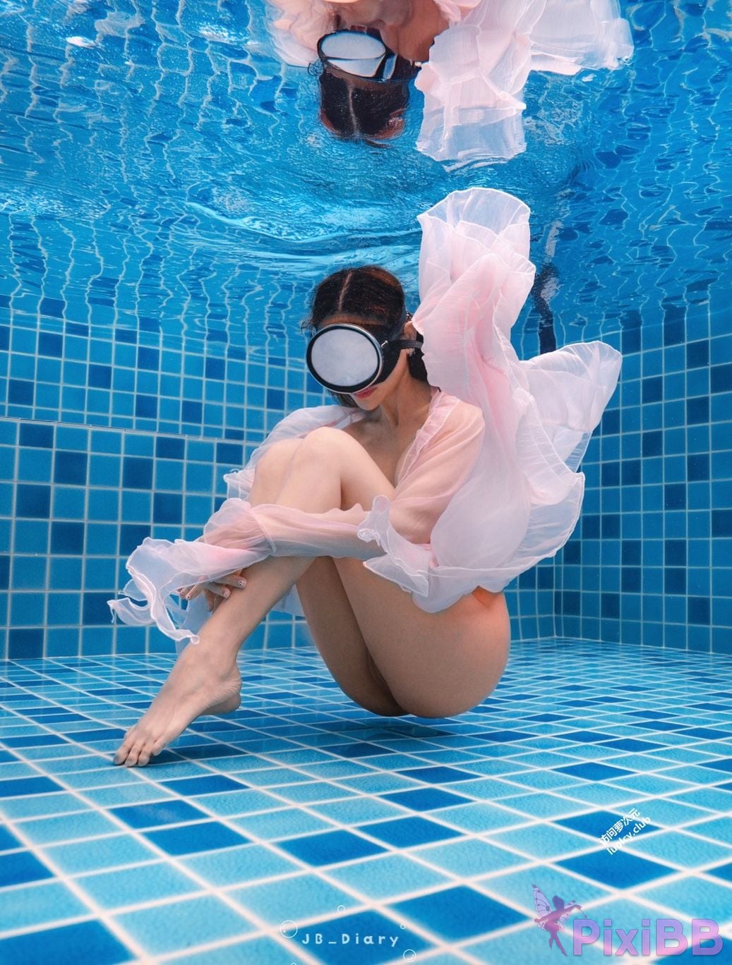 OtherXXX Jbswg diaryNewyearst6 Top big breast welfare private shooting subscription PixiBB.COM 158