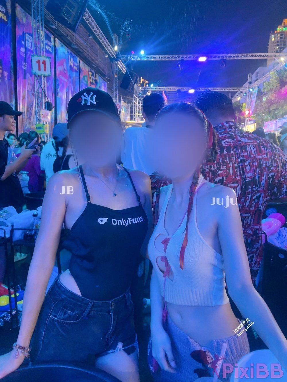 OtherXXX Jbswg diaryNewyearst6 Top big breast welfare private shooting subscription PixiBB.COM 173