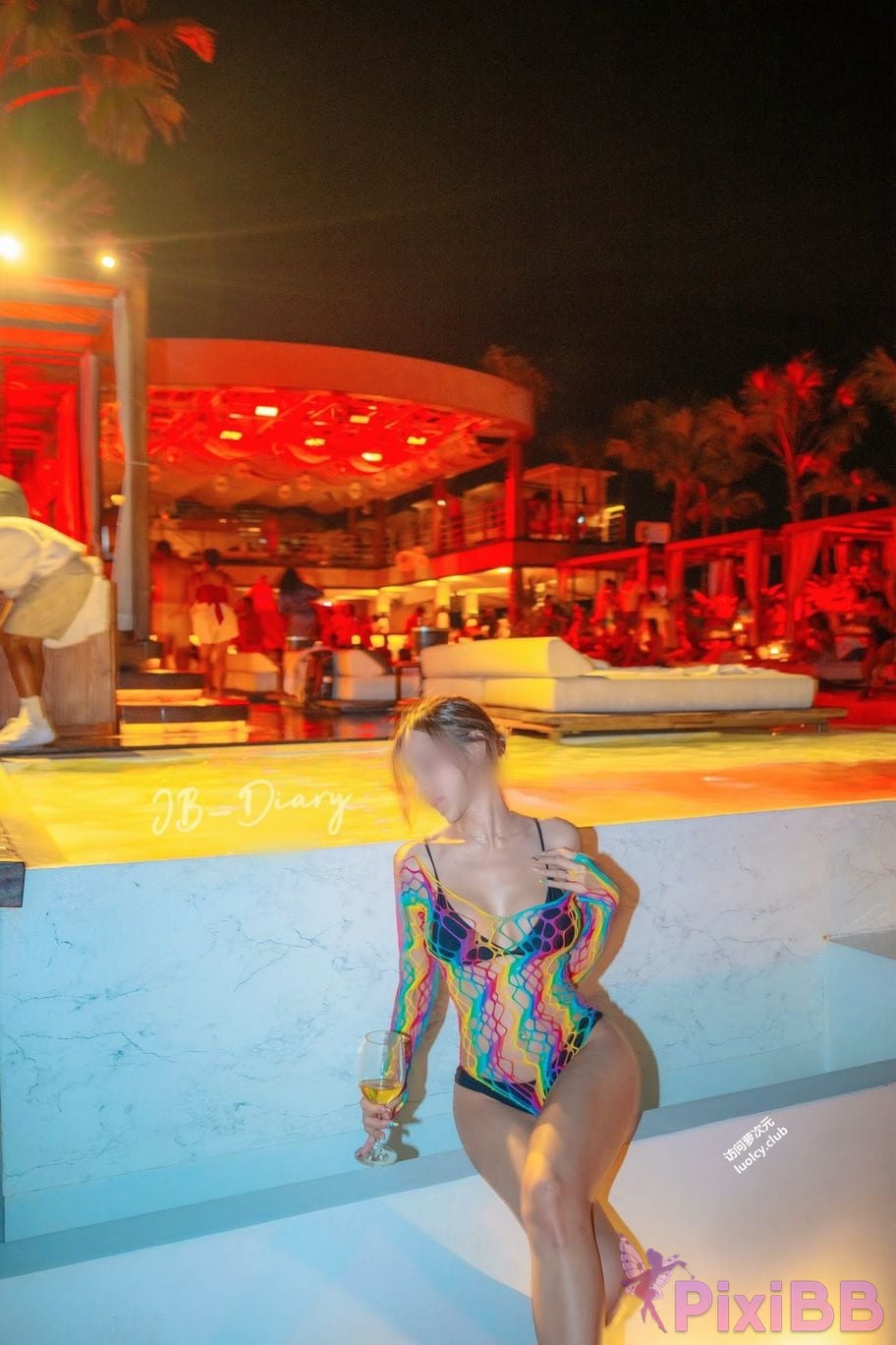 OtherXXX Jbswg diaryNewyearst6 Top big breast welfare private shooting subscription PixiBB.COM 191